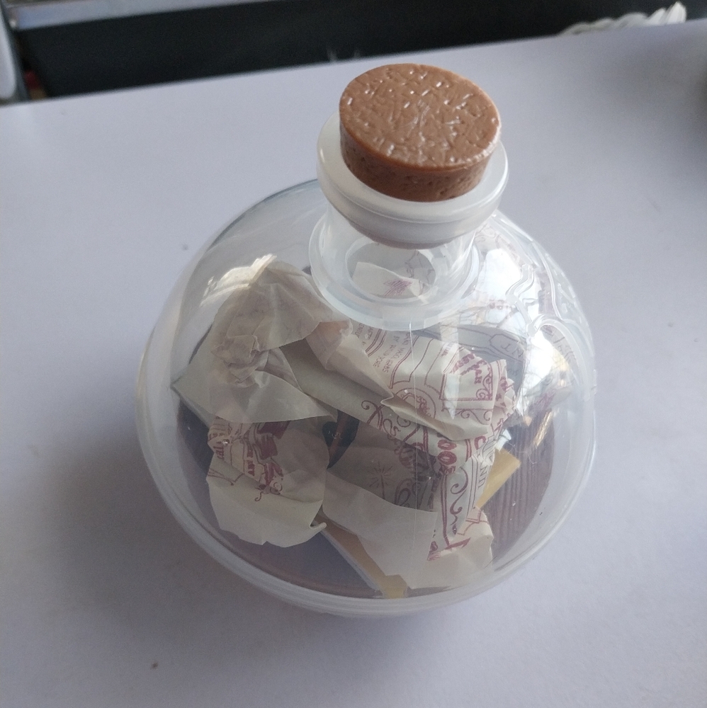 Miniverse Harry Potter Hellebore Syrup